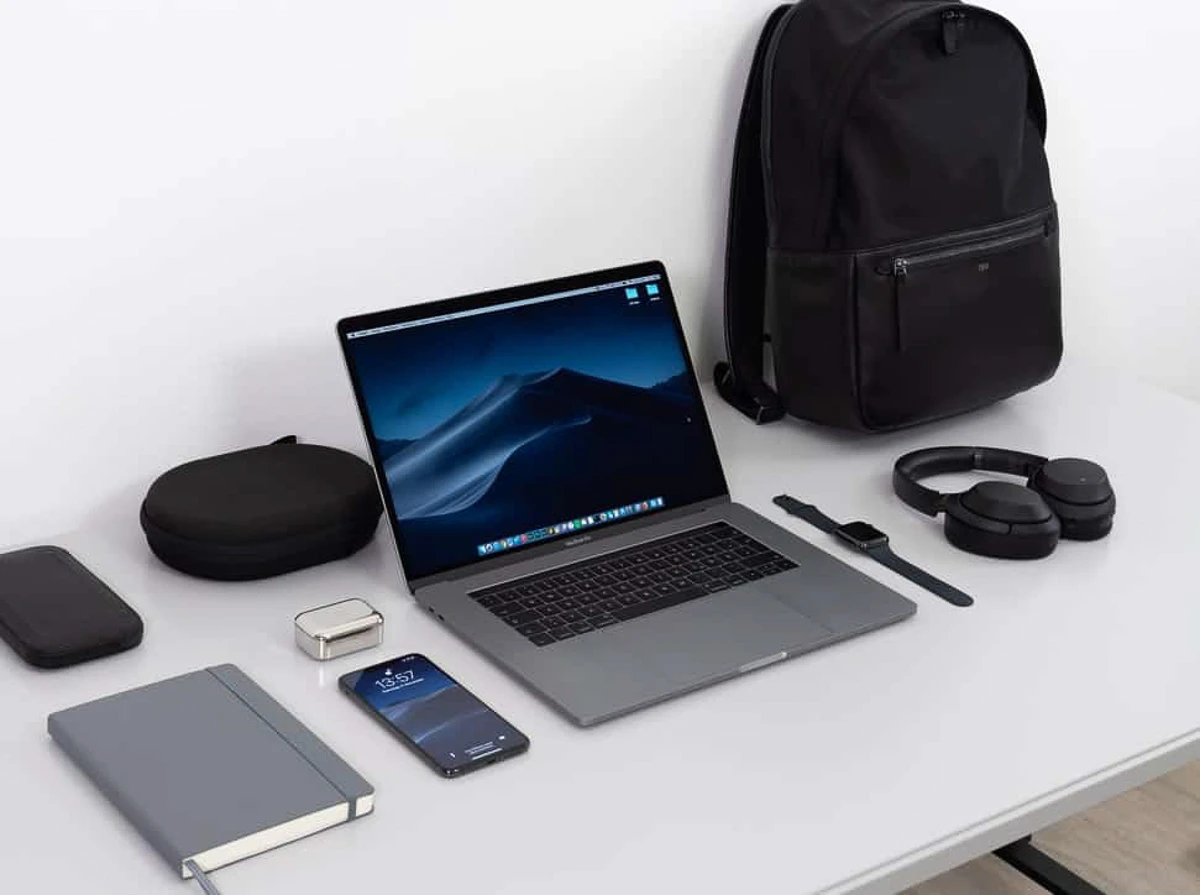 Thumbnail Những phụ kiện laptop mà sinh viên nào cũng cần có, giá chỉ bằng 1 ly trà sữa